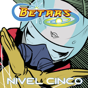 G&eacute;nesis nexo n&deg;9: Nivel Cinco