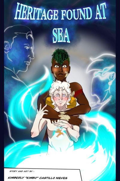 Heritage Found at Sea