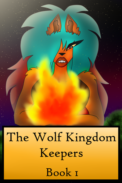 Wolfmania: The Wolf Kingdom Keepers (hiatus)