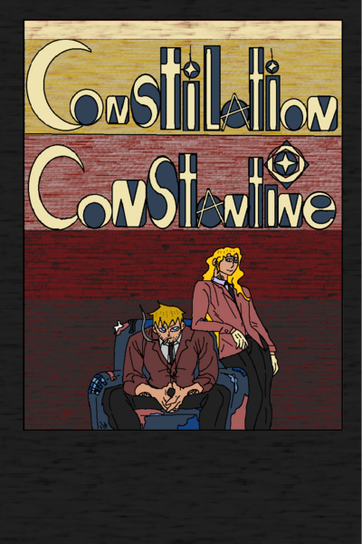 Constilation_Constantine