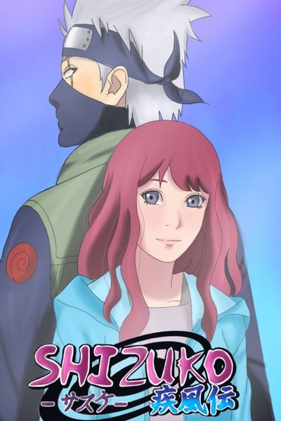 SHIZUKO HIDEN : KONOHA'S PINK FLASH (ONE SHOTS)