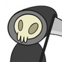 I am NOT Death!