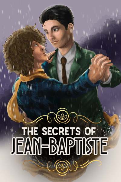 Tapas LGBTQ+ The Secrets of Jean-Baptiste