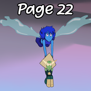 SUM: Alternate Cut Page 22