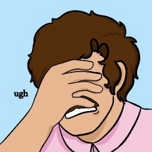 Chapter 4: It Just Doesn't Work