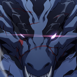 16. Blazing Tiger