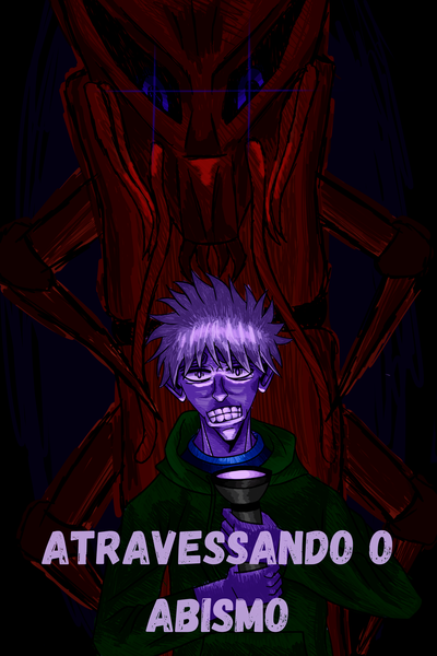 Atravessando o abismo