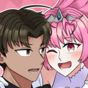 Her Knight From Another World