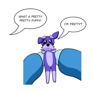 Pretty [UPDATE]