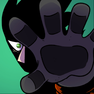 Heart of a Dragon Ch 2 #2