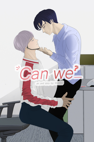 Can We?