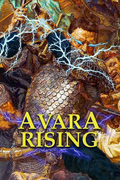 Avara Rising