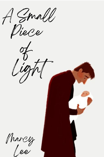 A Small Piece of Light (MxM)