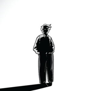 Foreshadow by Eli Solomon