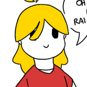 Random stuff that happens to veryone