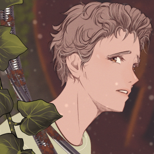 Beyond this world 01