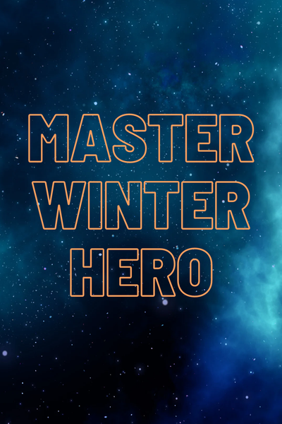 The Rejex's Master, Winter, and Hero Series