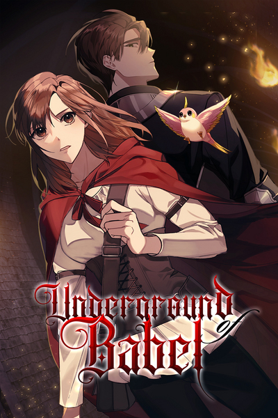 Underground of Babel
