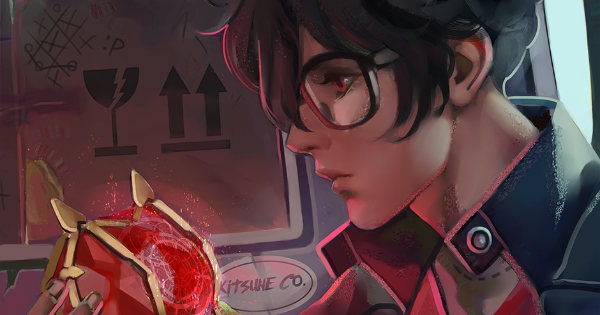 Read HAMUS :: Prologue 18/30 | Tapas Comics