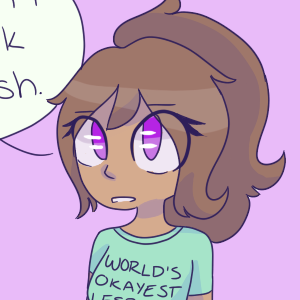 The Time I Got Detention