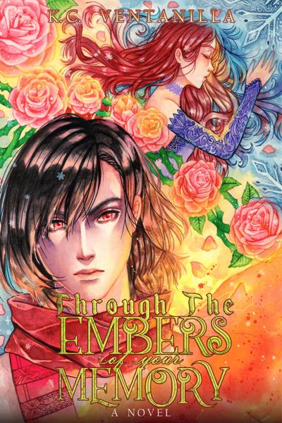Through the Embers of Your Memory