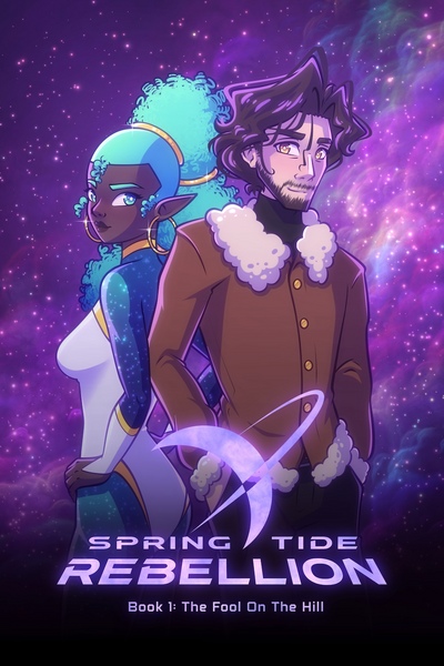 Spring Tide Rebellion