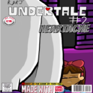 Undertale #2
