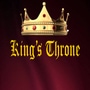 KING'S THRONE
