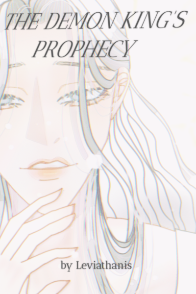 The Demon King's Prophecy