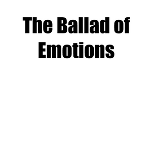 Ballad of Anger