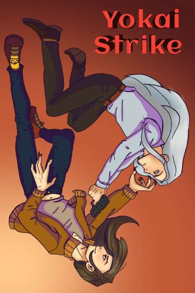 Yokai Strike