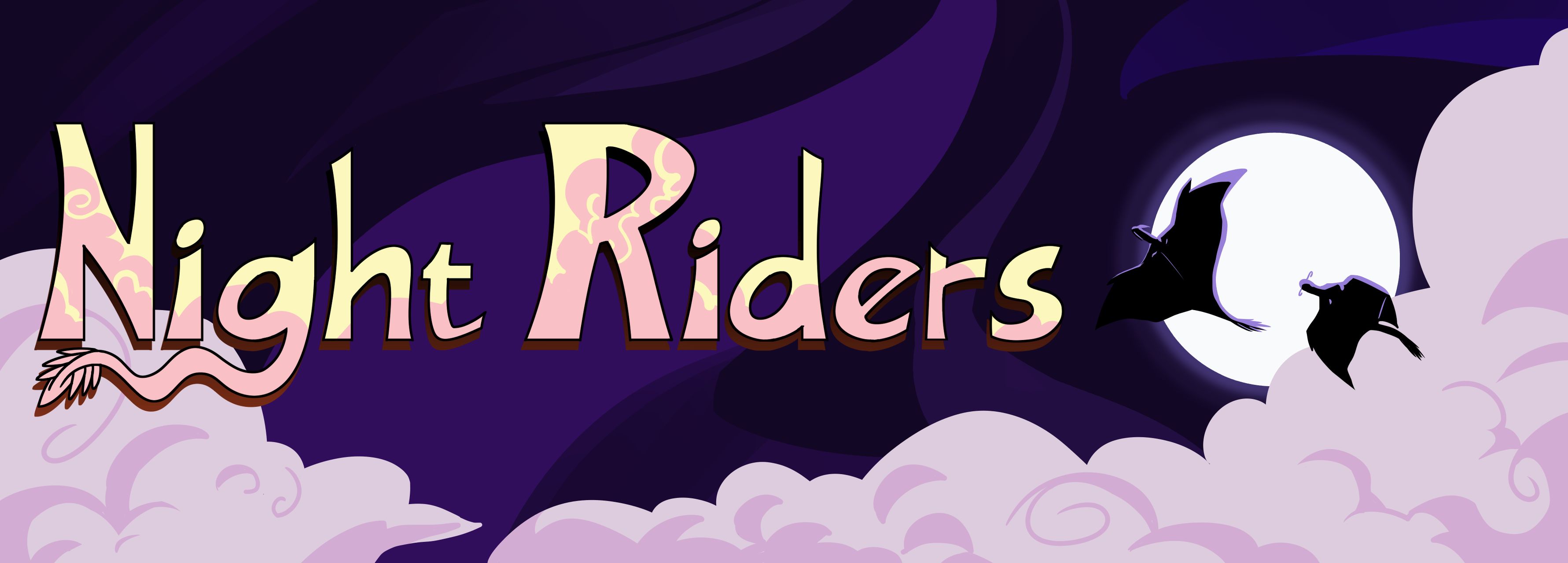 Read Night Riders | Tapas Web Community