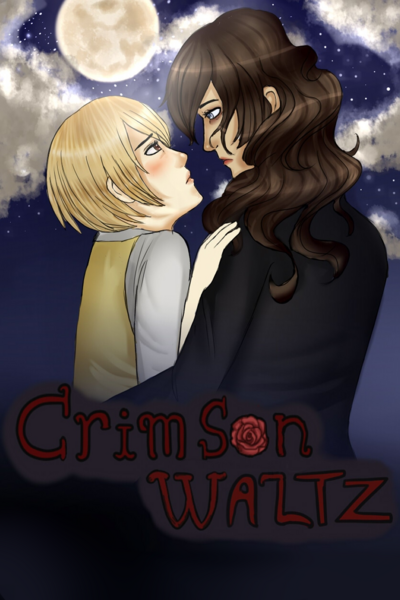 Crimson Waltz (incomplete 2016 Version)