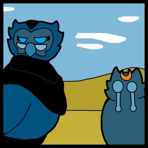 (3/3) Choosing One Ep5 Season1