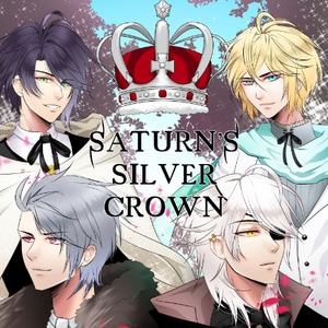 Saturn's Silver Crown