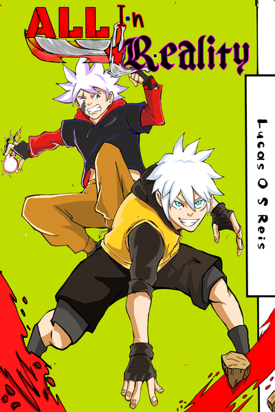 All in Reality(in production)