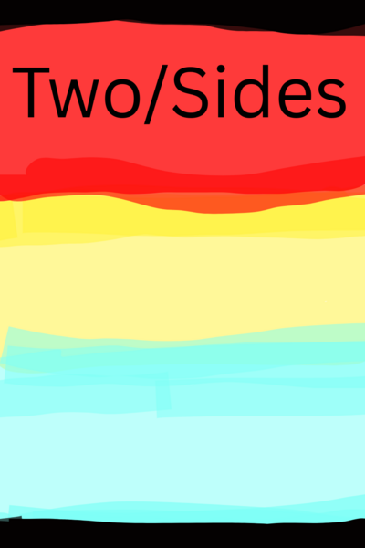 Two/Sides