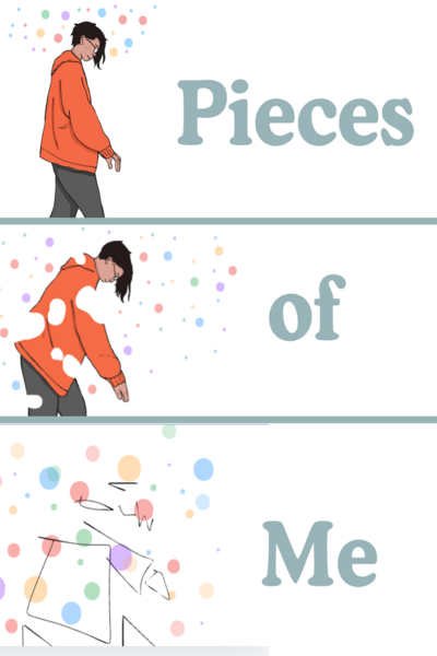 Pieces of Me