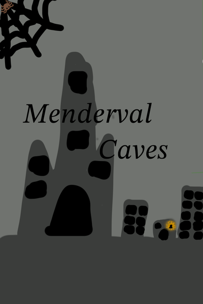 Menderval Caves