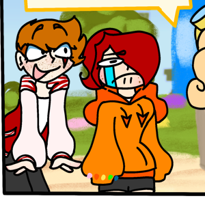 Dodgeball: 3 | Page: 17