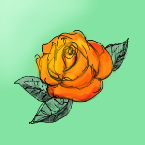 Rose is a rose...