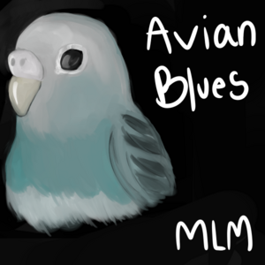 Avian Blues