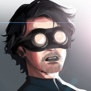 Deliverance - part 1 of 2