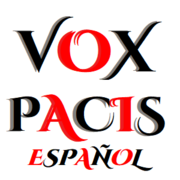 Vox Pacis (ESP)
