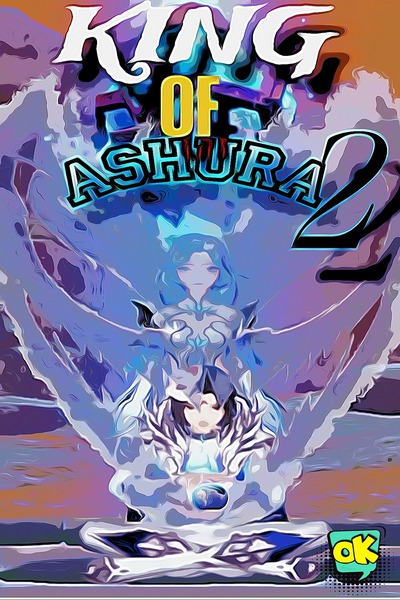 King of ashura season 2