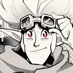 CH1: Alive Again - Pages 23-28 +END