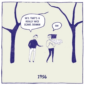 The Forgotten Art Of Blushing