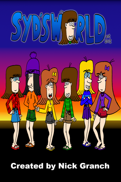 Syd's World (series)
