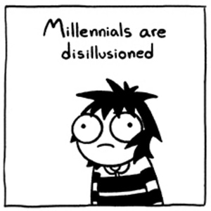 Disillusioned