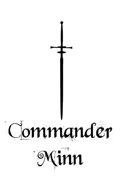 Commander Minn